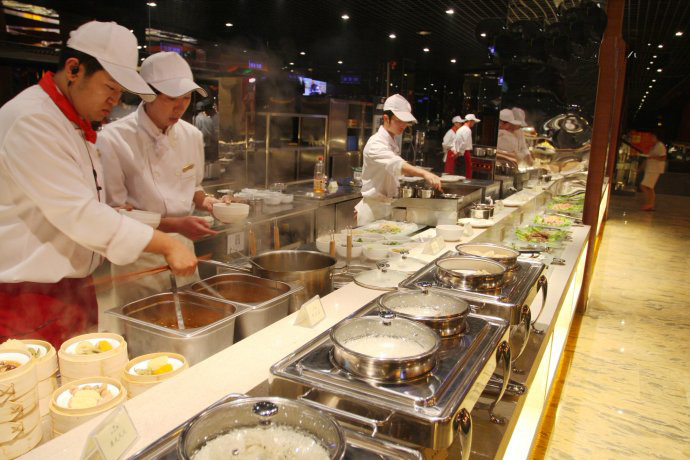 五星级酒店香蕉一级视频设计图