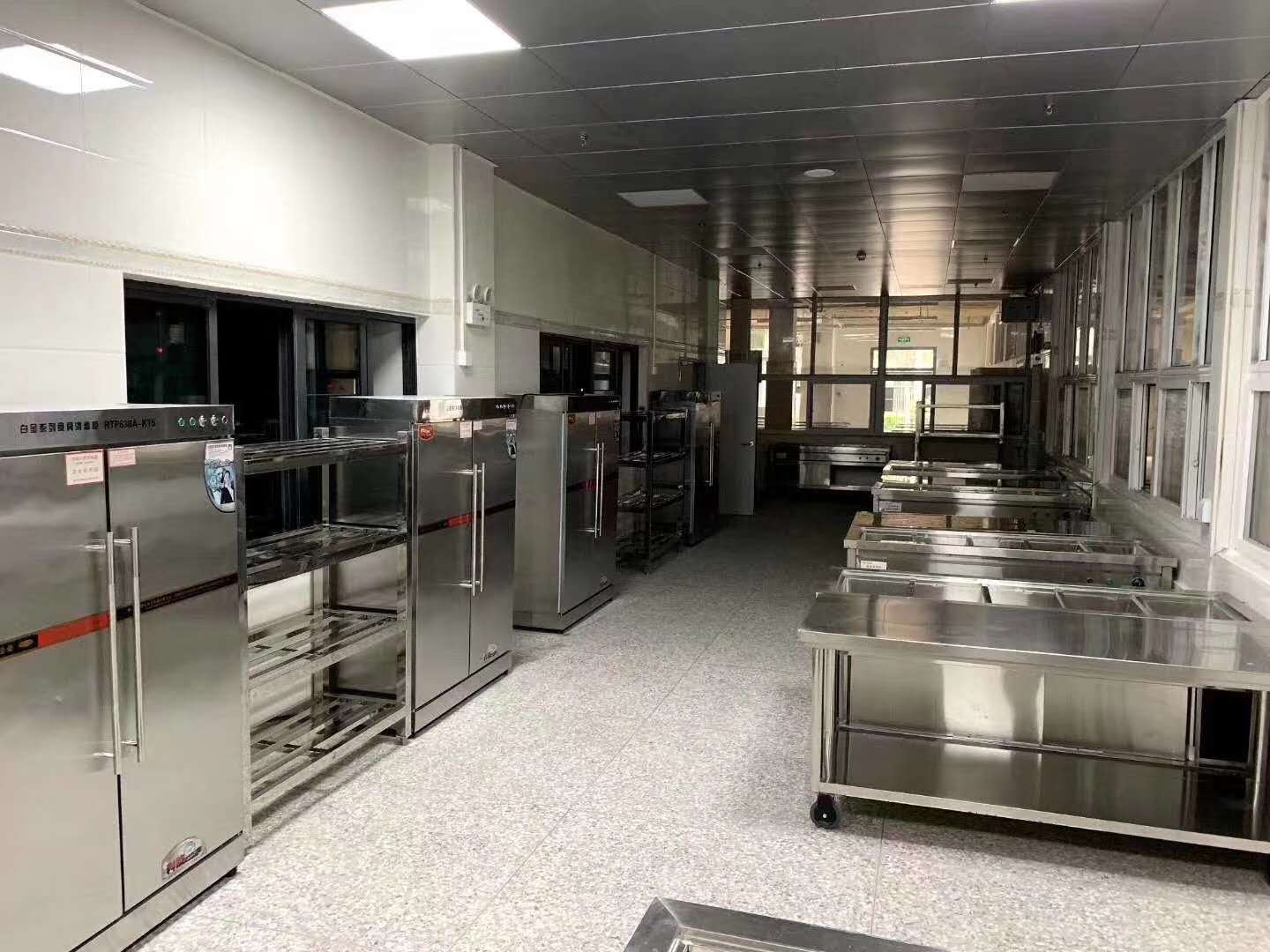 餐厅香蕉一级视频设备2