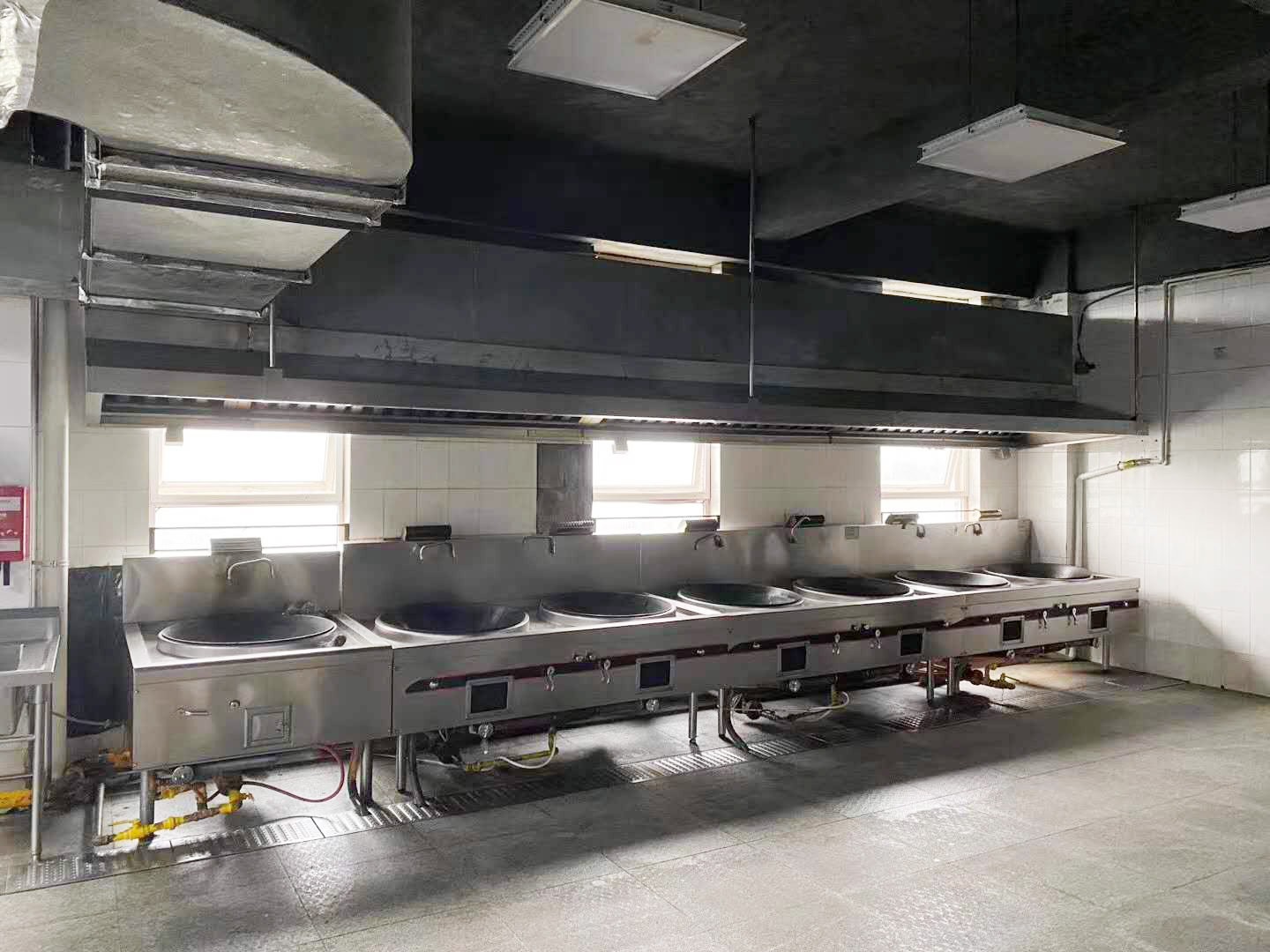 商用香蕉一级视频设备工程