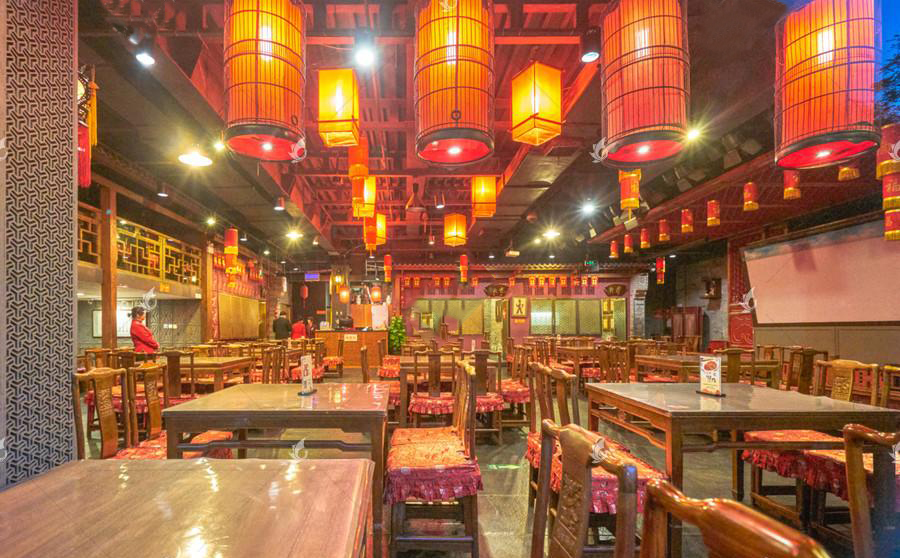 餐饮香蕉一级视频设备公司2