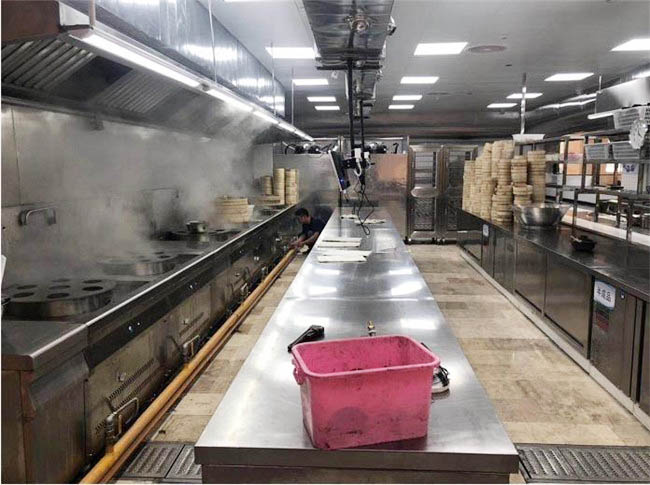 商用香蕉一级视频设备