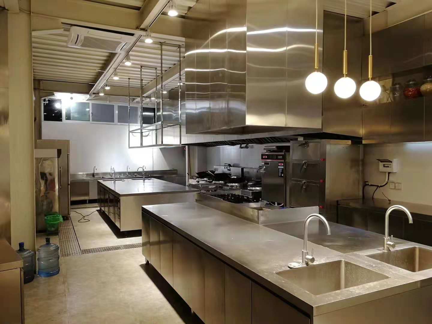 餐厅香蕉一级视频设备厂家