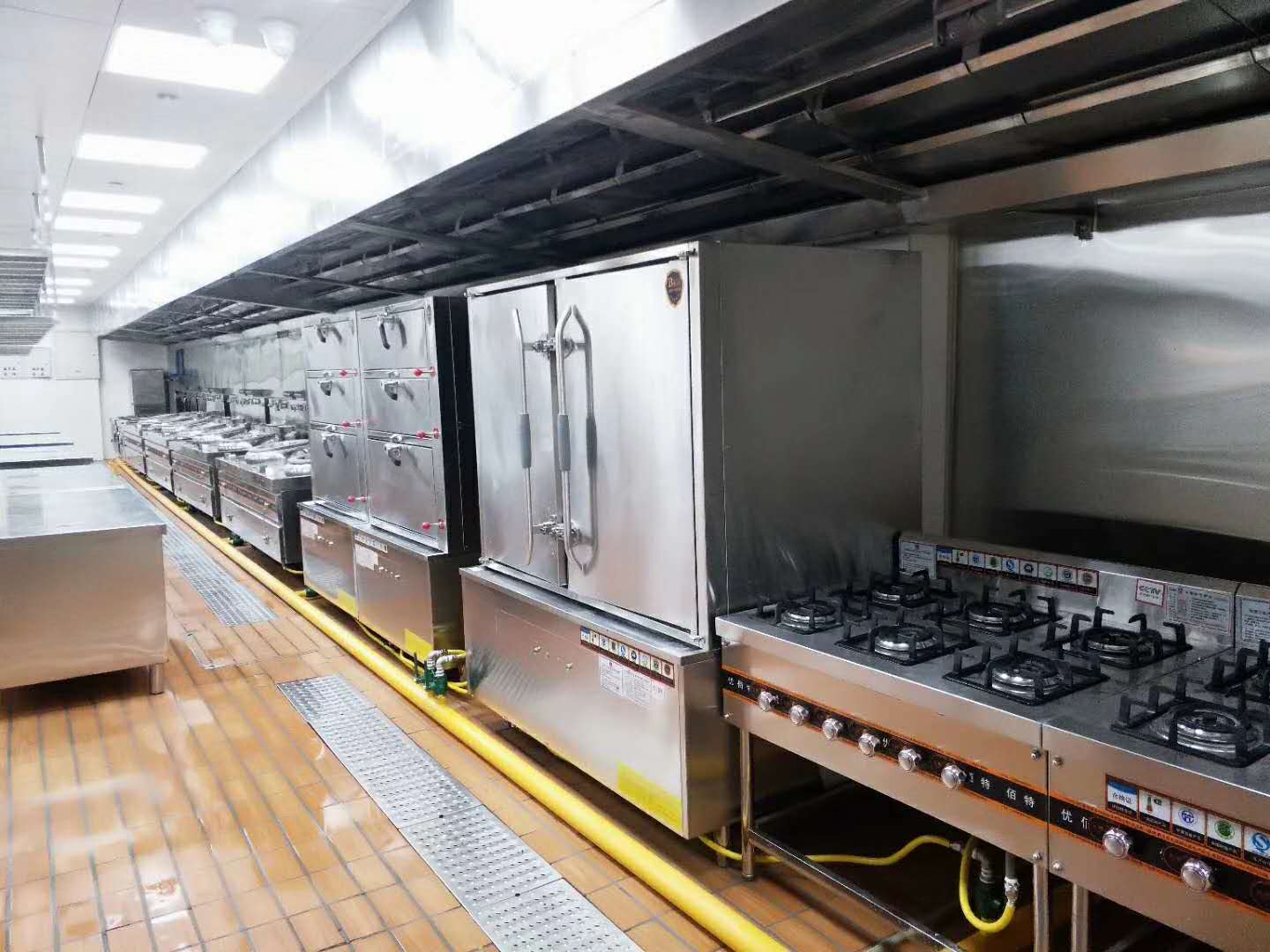 餐厅香蕉一级视频设备