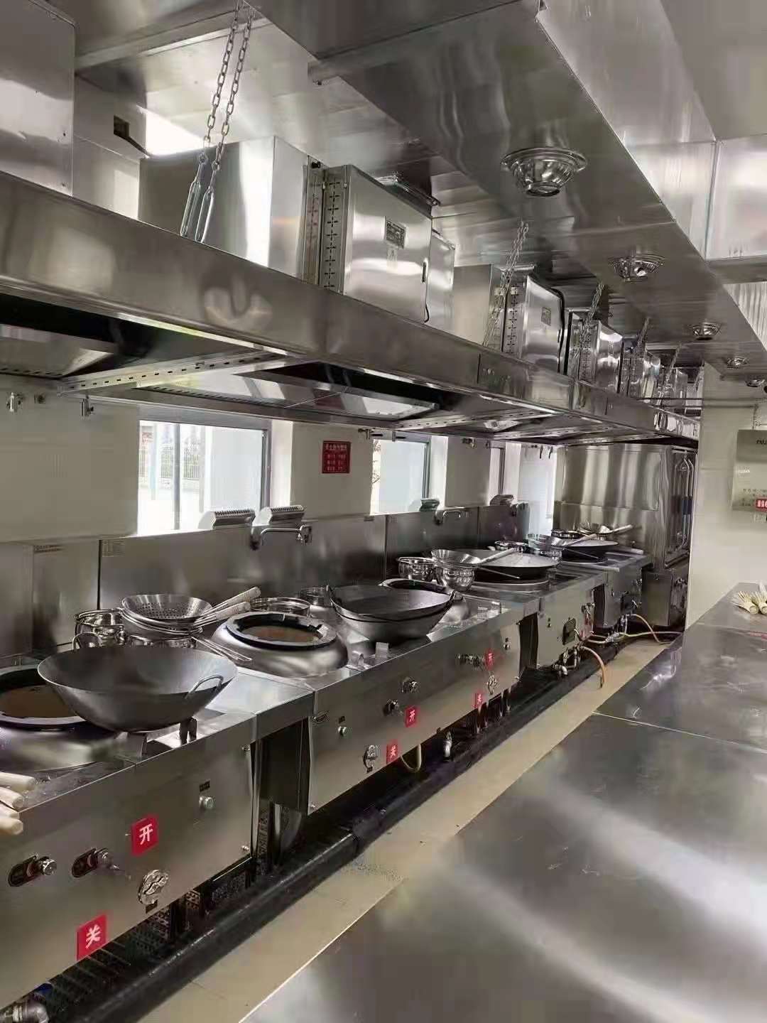 食堂香蕉一级视频设备