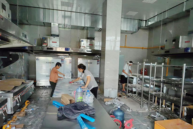 大型商用香蕉一级视频设备