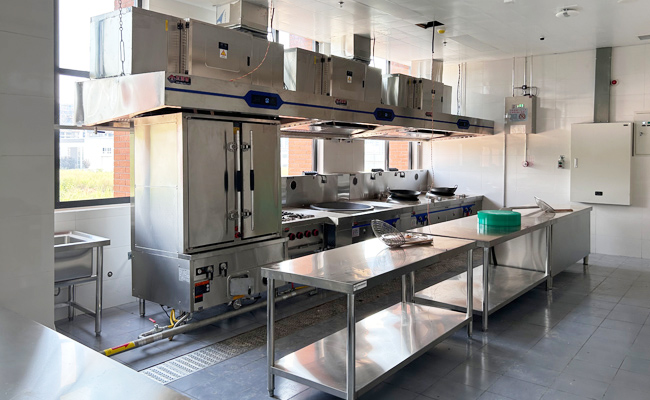 食堂香蕉一级视频设备 食堂香蕉一级视频设备