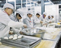 不知道这些餐饮香蕉一级视频设施设备的卫生标准，你就out了。