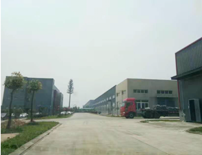 成都斯太尔动力机械公司食堂香蕉一级视频工程建设项目