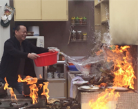 【酒店老板必知】酒店不锈钢香蕉一级视频设备在使用中存在哪些安全隐患