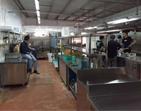 商用香蕉一级视频设计公司为你介绍大型香蕉一级视频设计经验