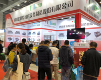 知名成都香蕉一级视频设备厂与你谈谈展会经济