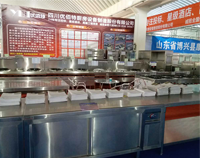 专业成都香蕉一级视频设备厂与你谈谈商用厨具行业的发展状况