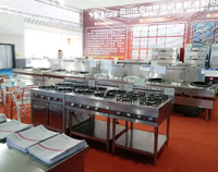 专业成都厨具厂为你介绍商用香蕉一级视频设备销售后的三大风险(推荐)