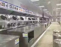 成都香蕉一级视频设备厂教你新店厨师长必备的新香蕉一级视频科学布局知识