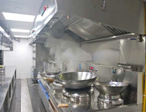 成都酒店香蕉一级视频工程公司告诉你商用和酒店香蕉一级视频的组成