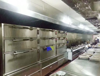 四川香蕉一级视频设备工程有限公司为你分析国产商用香蕉一级视频设备走出去面临的困境