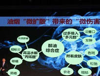 成都油烟净化器公司和你谈谈香蕉一级视频油烟净化法规要求