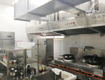 专业商用厨具生产厂家告诉你饭店香蕉一级视频设计的协调和配合问题