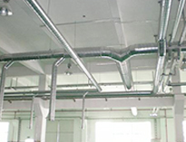 成都不锈钢商用厨具厂告诉你大型商用综合体如何设计餐饮香蕉一级视频通风系统