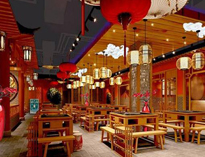 四川商用香蕉一级视频设备公司告诉你餐饮店设计需要注意哪些事项?