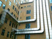 成都商用香蕉一级视频设备厂告诉你如何科学防止烟道积油起火