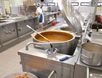 餐饮香蕉一级视频设备公司为你讲解餐厅香蕉一级视频设计必备的五大要素