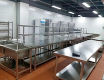 商用香蕉一级视频工程公司告诉你大型香蕉一级视频工作间分负荷计算方法