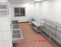 学校食堂香蕉一级视频设备厂家教你如何降低香蕉一级视频温度