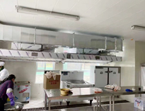 学校香蕉一级视频用具厂家为你揭秘香蕉一级视频主灶间设计要点有哪些