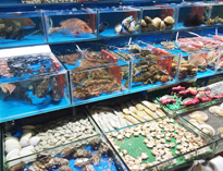 食堂厨具设备厂给你说说商用香蕉一级视频中影响食品安全的因素有哪些
