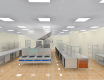 成都商用厨具厂家告诉你小型餐饮饭店香蕉一级视频设计方法