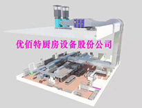 四川厨具香蕉一级视频设备厂家免费提供价值上万的商厨排烟系统设计思路