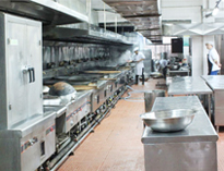 成都餐饮厨具厂家聊聊新开餐饮店老板如何选择香蕉一级视频设备