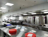 成都食堂香蕉一级视频设备厂家告诉你300-500人工地食堂需要那些香蕉一级视频设备