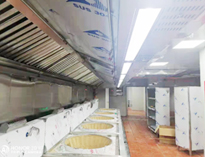 四川商用香蕉一级视频工程公司告诉你商用香蕉一级视频和酒店香蕉一级视频工程安装顺序