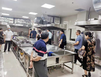 四川餐厅香蕉一级视频设备厂家告诉你新餐厅如何选择香蕉一级视频设备