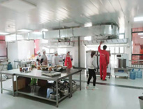 成都学校食堂香蕉一级视频设备厂家告诉你常用的商用香蕉一级视频设备有哪些