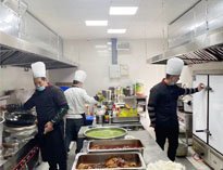 学校食堂香蕉一级视频设备厂家告诉你食堂香蕉一级视频设备应该如何保养和维修