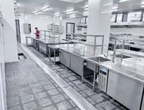 四川商用厨具厂家告诉你现代商用香蕉一级视频都有哪些特点