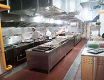 四川餐饮香蕉一级视频设备公司告诉你商用香蕉一级视频设计注意事项