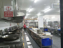 大型香蕉一级视频设备厂家告诉你餐饮香蕉一级视频设备都有哪些
