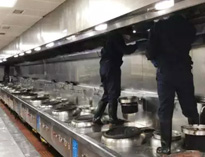 商用香蕉一级视频设备公司告诉你如何清洗商用香蕉一级视频