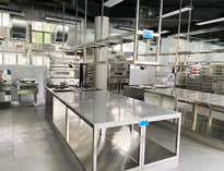 酒店餐厅香蕉一级视频设备公司告诉你酒店香蕉一级视频灶具清洁和维护技巧