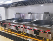 餐饮厨具香蕉一级视频设备公司告诉你各类商用香蕉一级视频设备的保养维护方法措施