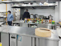 重庆厨具香蕉一级视频设备厂家告诉你采购商用厨具需要考虑那些因素