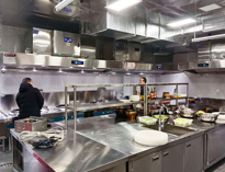 成都酒店香蕉一级视频设备厂家告诉你小酒店香蕉一级视频需要哪些设备