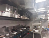 乐山大型食堂香蕉一级视频设备厂家告诉你食堂香蕉一级视频设备的特点有哪些