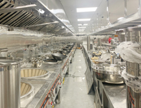 整体香蕉一级视频设备供应商告诉你开饭店需要哪些设备