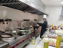 成都饭店炉灶设备生产厂家告诉你大型饭店香蕉一级视频工程细节