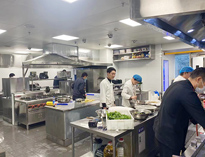 饭店餐馆香蕉一级视频设备厂家告诉你做好饭店餐馆香蕉一级视频设计重要意义